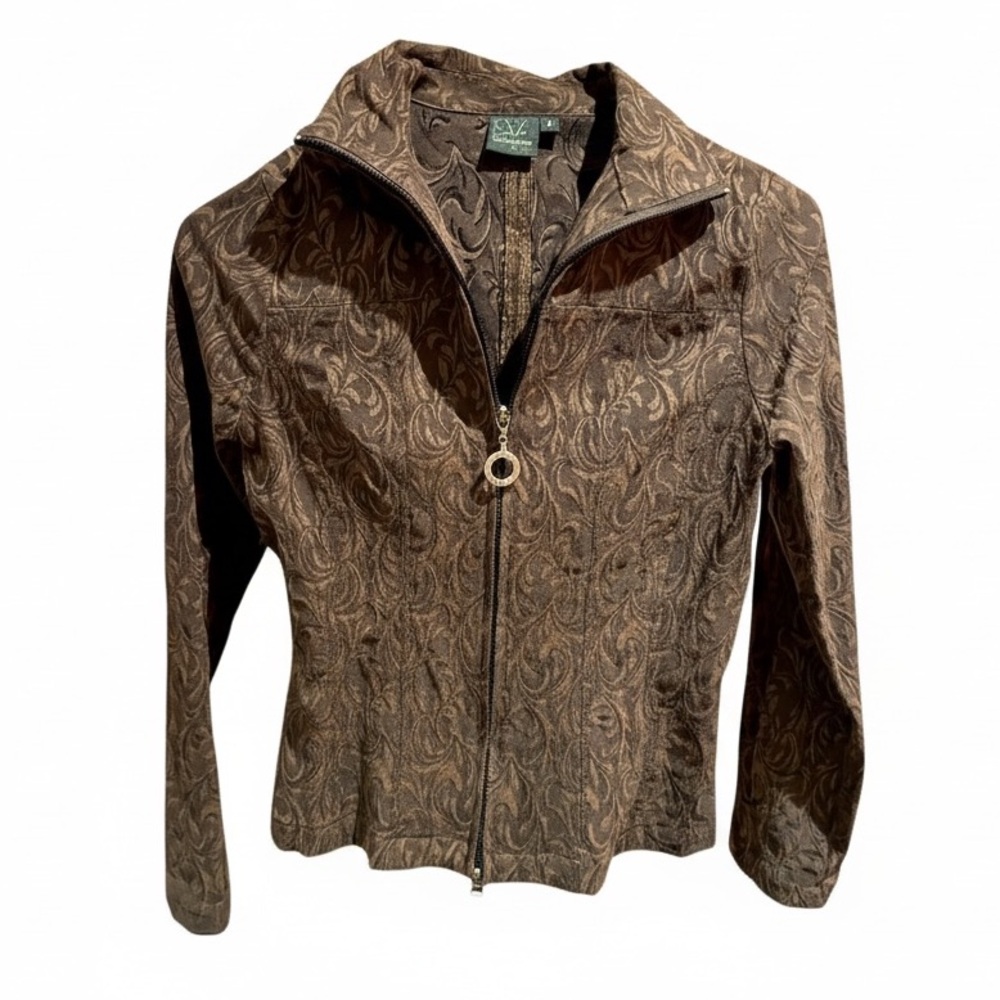 Covelo jacket